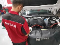 -京东养车(立汤路店)