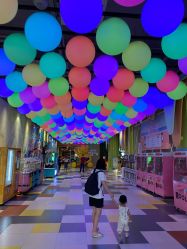 -宝燕乐园(闵行旗舰店)