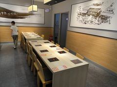 -吉野家(复兴路第二餐厅店)