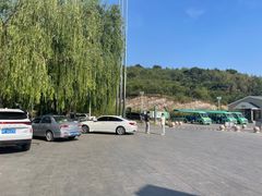 -蓟州溶洞风景区