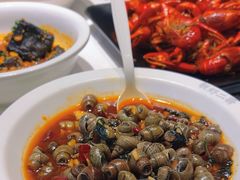 -靓虾二哥长沙地标小龙虾(五一广场店)