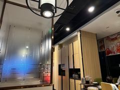 -海底捞火锅(连城广场店)