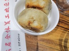 -安诚居干锅鸭头(八角店)
