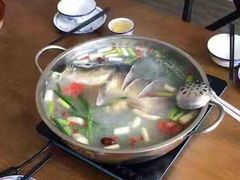 -大理老字号·舟渔的鱼野生菌海景餐厅(双廊店)