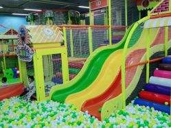 -嘟嘟乐儿童乐园(卜蜂莲花店)