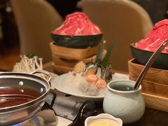 -山葵家·创意料理(宁波来福士店)