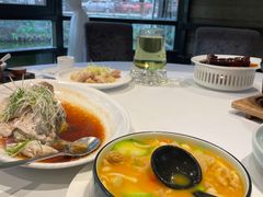 -侨美·唐荔园·40年地道粤菜