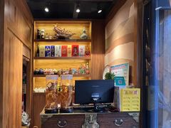 -长寿参鸡汤(朝韩风情街店)