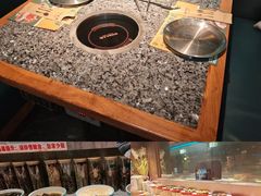 -阪尚皇·原切牛排·烤肉火锅自助(北京路店)