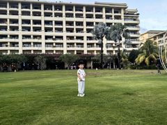 -三亚亚龙湾天域度假酒店