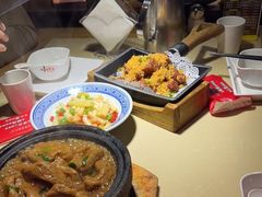 -小柴米·传统江西菜(八一广场店)
