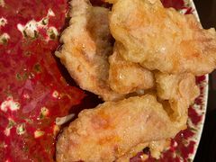 -奉天小馆·非遗东北菜(沈阳万象城店)
