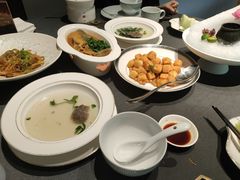 -沈灶河豚宴·河豚融合餐厅(汉中路店)