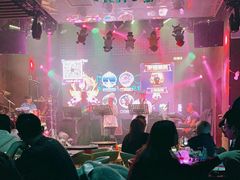 -MOSSO音乐酒吧·Live House(南京西路店)