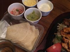 法基塔-Rural Tequila墨西哥餐厅(东川路店)