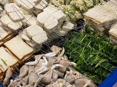 -老广烧烤(骆驼山康馨园店)