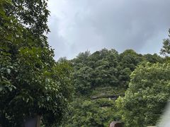 -五泄景区