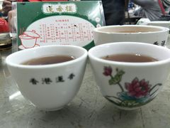 -香港蓮香樓(中環店)