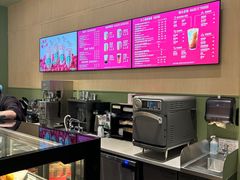 -星巴克(北京石景山万达广场店)