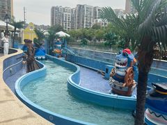 -蒙特利亲子乐园