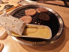 -霸腹烤肉(厦门柚子番店)