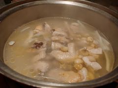 -大头椰·椰子鸡火锅(南宁万象城店)