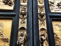 -圣母百花大教堂穹顶