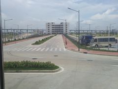 -化龙驾考场