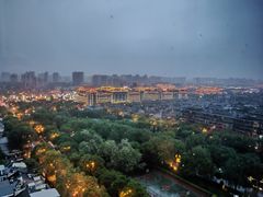 -烛影拾光观景餐厅·创意菜·摄影·小提琴(大唐不夜城店)