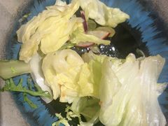 -一心创作料理屋(经开万达店)