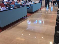 -富力希尔顿酒店·地阔自助餐厅