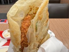 -和合谷(北新桥店)