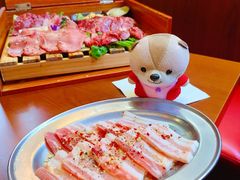 -大阪烧肉BAKA一代(国贸商住大厦店)