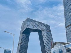 -中央广播电视总台(光华路办公区)