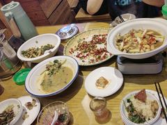 -衡厨·衡阳土菜(中南店)