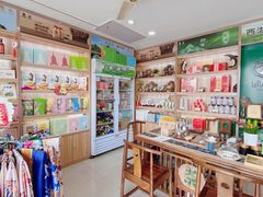 -浙茶集团狮峰·西湖龙井·杭州特产(莫干山路专卖店)