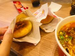 -吉品合酥脆烤饼(嘉里城店)