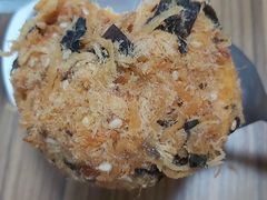 海苔肉松小贝-泸溪河桃酥(西直门凯德店)