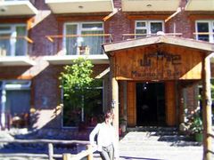 山吧-北京水岸山吧度假村(雁栖镇店)