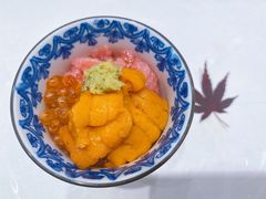 -鮨一日本料理旗舰店(总店)