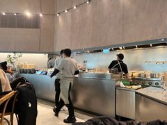 -胡麻(静安嘉里店)