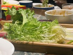 -陈小勺·东北大院(薛家岛店)