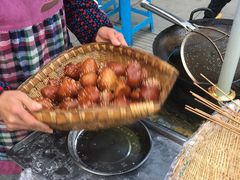 -甘记肥肠粉(马鞍北路店)