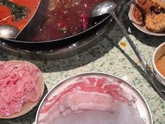 -五里关火锅(牛市口店)