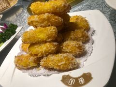 炸鲜奶-团圆食府(新东路店)