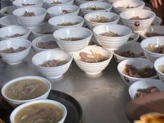 -郝刚刚羊杂割(柳巷店)