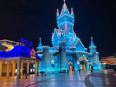 -厦门方特梦幻王国