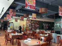 -天下客饭店(中山路店)