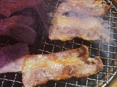 -千岛炭火烤肉·活烤鳗鱼(天通苑店)