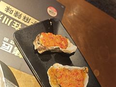 -烤匠麻辣烤鱼(观音桥大融城店)